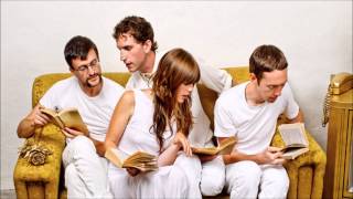 Lost Lander - Sunburns