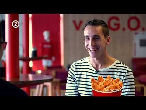 Het een-tweetje aflevering 6: Mart de Kroo