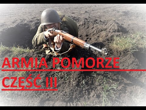 Armia Pomorze część III O jeden most za dużo