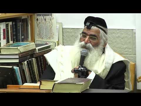 הרב יורם אברג'ל-המסר היומי-הכל תלוי ברצון-ג' כסלו תשפ"ה