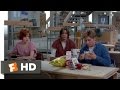 The Breakfast Club (6/8) Movie CLIP - Lunchtime ...