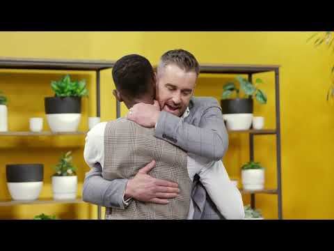 Expresso's Exclusive interview with Katlego Maboe |  #KatIsBack