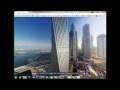 Create Pano Video Tour