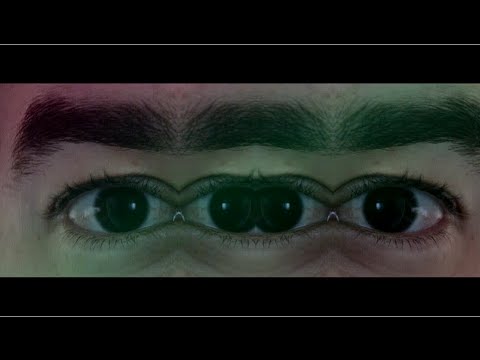 Talude - Eyes Like Fire (Clipe Oficial)