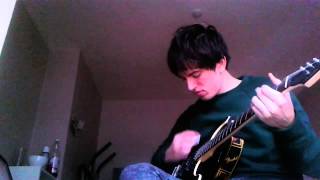 Hüsker Dü: Girl Who Lives on Heaven Hill