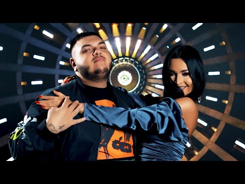 Leo de la Kuweit - Ce iubire [Videoclip Oficial] 2022 HIT