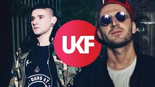 Skrillex & Habstrakt - Chicken Soup