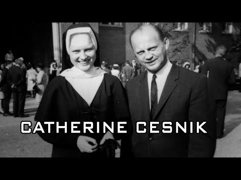 THE CASE OF CATHERINE CESNIK AND THE DARKNESS BEHIND HER DISAPPEARANCE