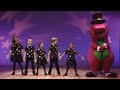 Barney Song We Ve Got Shoes Barney S Talent Show