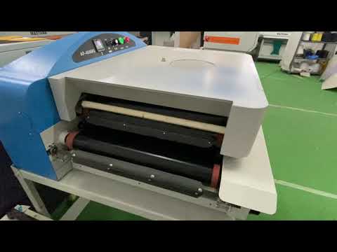 Computerized 3D flyknit Shoe vamp high speed flat knitting machine