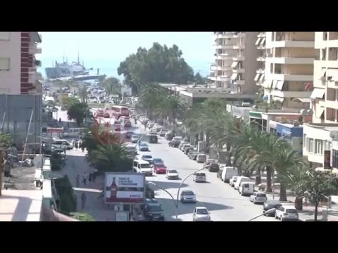 A1 Report - Ja si firmat shqiptare pastrojne parate e pista