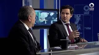 Canal once Dinero y Poder