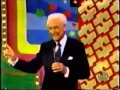 The Price Is Right 11 6 02