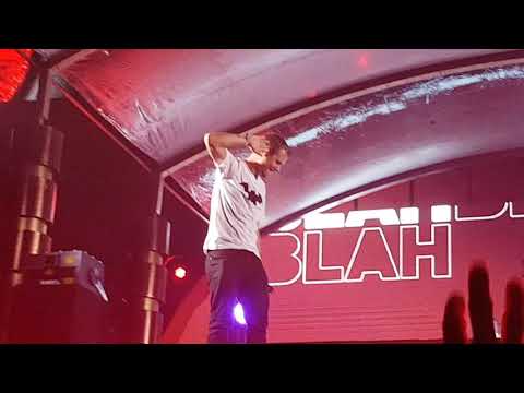 Sunrise Festival 2018 Armin Van Buuren