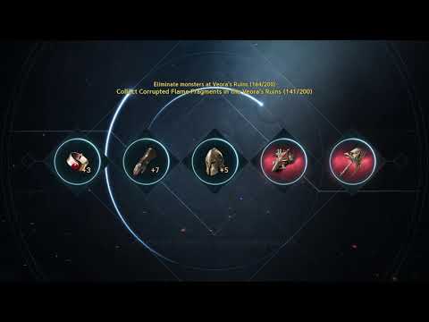 LINEAGE 2M - RED ITEM IN ALCHEMY!