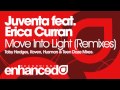 Juventa feat. Erica Curran - Move Into Light (Husman ...