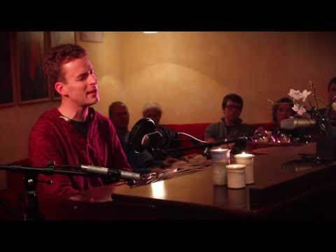 It's Time To Say Goodbye - Rune Funch feat. Sidsel Ben Semmane