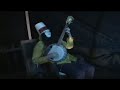 Buckethead and Serj: "We Are One" Music Video - Behind the Scenes [Full Resolution]
