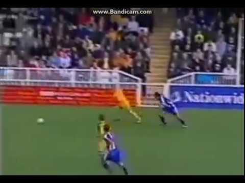 Hartlepool United 2-0 Darlington - 2nd October 1999