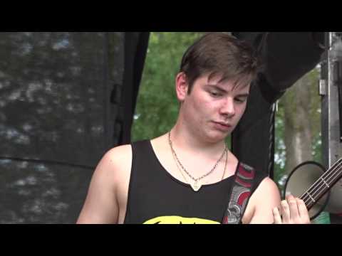 SOUNDSTORM Live @Bad Honnef Flammenwerth Festival 2016 – Lola Montez (Cover Volbeat)