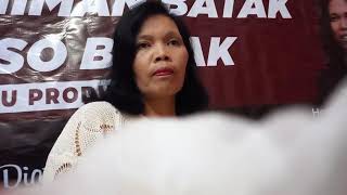 Download lagu Mantap kali suara namboru kita bah. 'Aku Orang tak Punya cover_Juslina Simamora' mp3 Download lagu Mantap kali suara namboru kita bah. 'Aku Orang tak Punya cover_Juslina Simamora' mp3