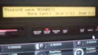 Video thumbnail for Cyclone VSTi TX16W EMULATOR Tutorial by g7thebeatmaker