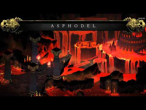 [PC] Hades I am a God Cheathrough - Pt. 7