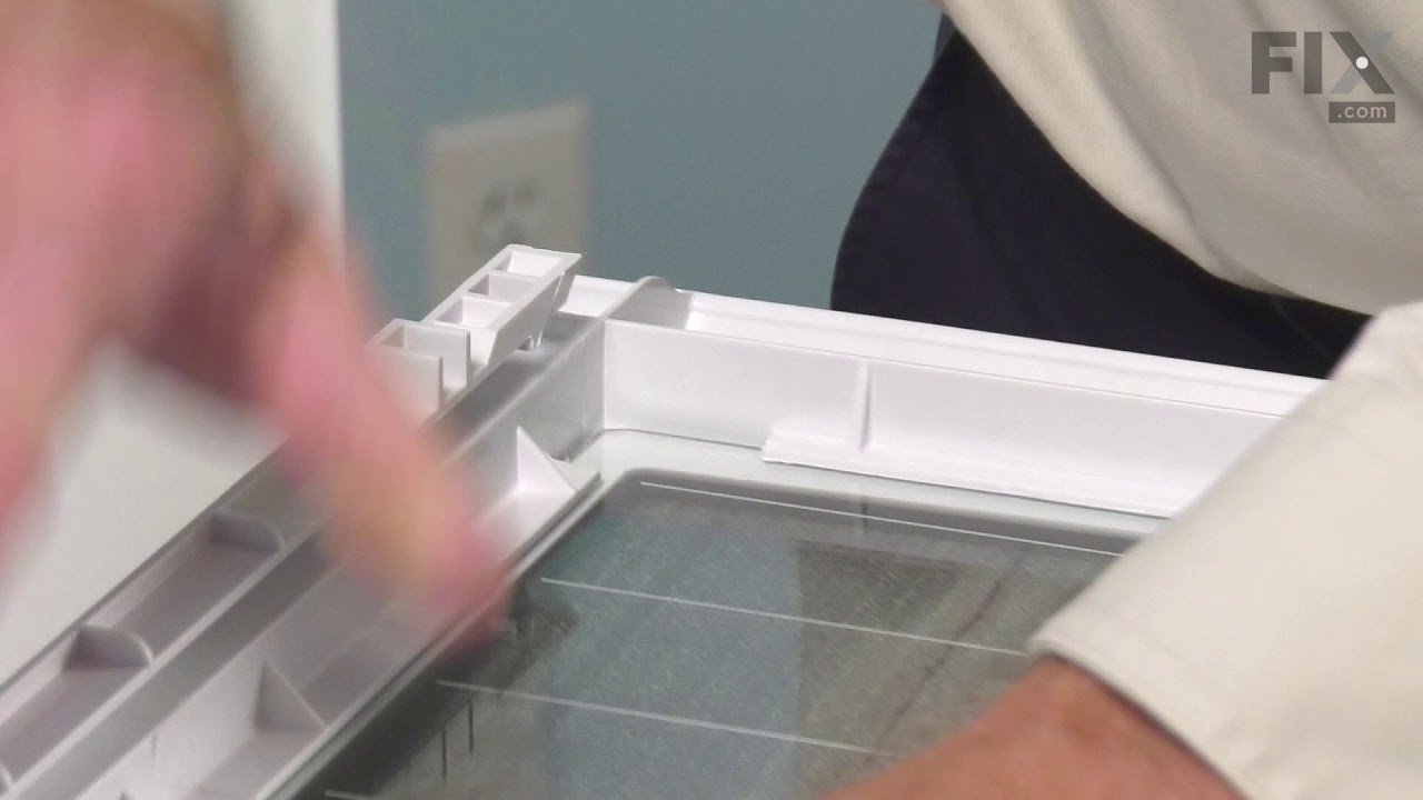 Whirlpool Refrigerator WRTX5328PM01 OEM Parts & Repair Help