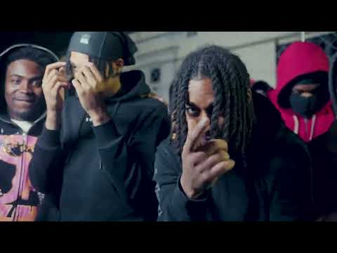 KJ Swervo x Envy Spark - Last Message (Shot by Ty Snapz)
