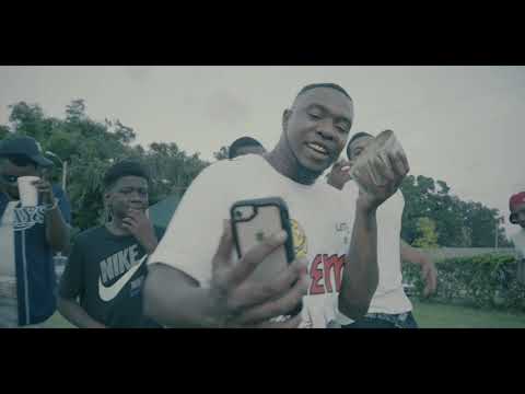 DeeSo ft. Lu Kane - Sentence (Dir. by AndrewFlippa)