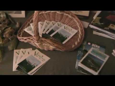 Liburnija.net TV - Korak od mora, dva od gora @ Veprinac