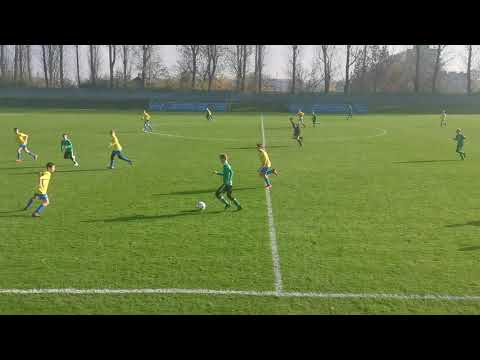 Józefka Chorzów 5:1 Stadion Śląski 2 połowa