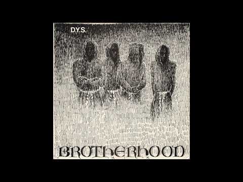 DYS - Brotherhood (Full Album)