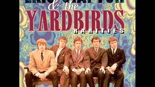 Eric Clapton & The Yardbirds - Rarities "1976" 🇬🇧 Blues Rock/Rock N Roll/Beat