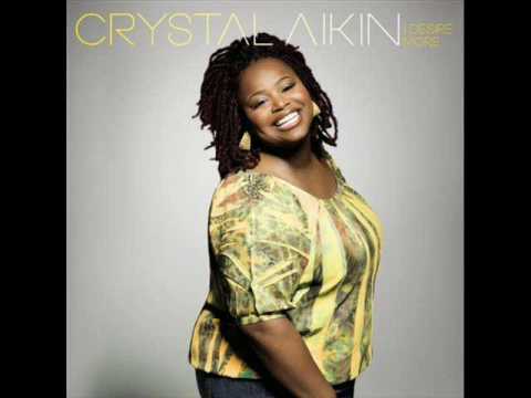 Crystal Aikin - I Desire More