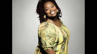 Crystal Aikin - I Desire More