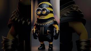 Download lagu WIIIIH!!! Minion menjadi Black Panther yang ikonik #kartunanak #cartoon #minions #minion #lucu #fyp mp3