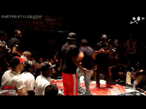 FUSION THUG CONCEPT 2013 - THE LAST 8 - NESS VS TIGHT EYEZ - HKEYFILMS