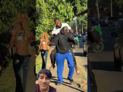 It de shock me 😅#funny  #comedy #kindness #explore #shots#fyp #happy #amor #reel #humanity