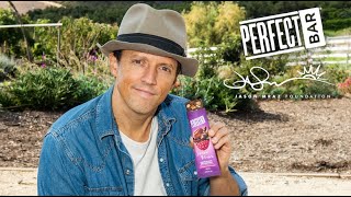 Perfect Snacks Chocolate Mrazberry Perfect Bar can be youuurs for 