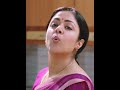 Jyothika Face Closeup 4k