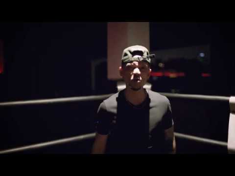 THEODORUS GINTING feat. Kyriz Boogieman | Save the Date XCC Urban Battle