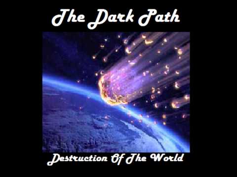 Liberty - The Dark Path