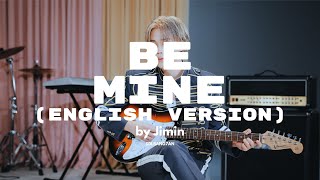 Download lagu Jimin (지민) - Be Mine (English Version) | ENG Lyrics mp3