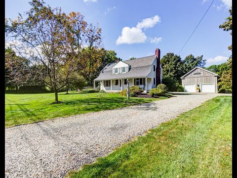 4 Sears Road in Southborough, MA