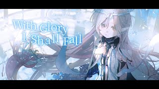 Download lagu 『 With Glory I Shall Fall / Cartethyia's Theme 』 Wuthering Waves Cover by Yuuna Nini mp3 Download lagu 『 With Glory I Shall Fall / Cartethyia's Theme 』 Wuthering Waves Cover by Yuuna Nini mp3