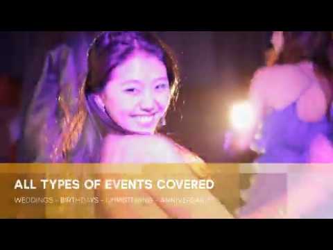 Wedding Dj Promo video