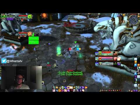 Whamx Godcomp Shadowpriest POV