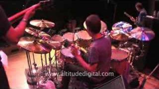 Allan Holdsworth in HD at Yoshi's in Oakland