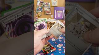 No Pokemon in this booster?!